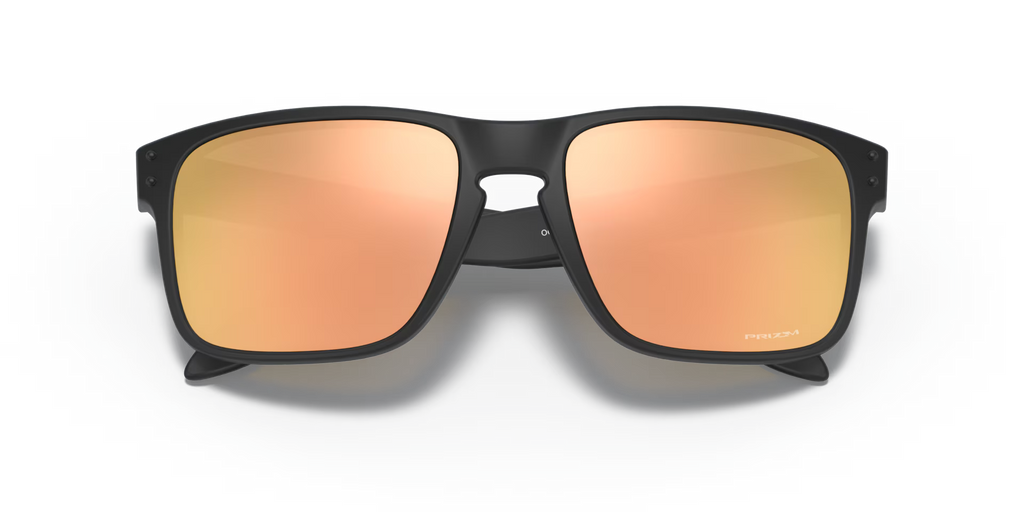 Oakley Men's Holbrook (low Bridge Fit) Sunglasses