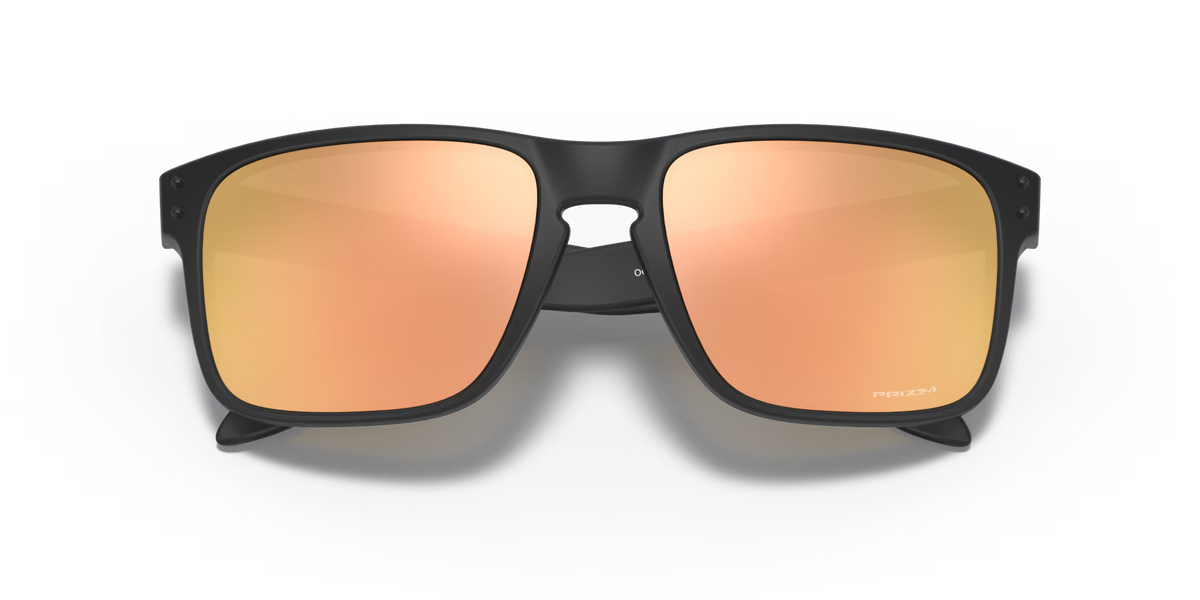 Oakley Men's Holbrook (low Bridge Fit) Sunglasses