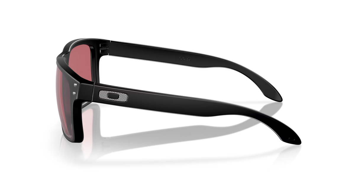 Oakley Men's Holbrook (low Bridge Fit) Sunglasses