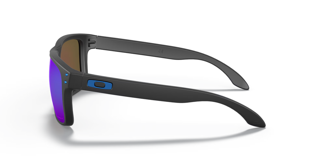 Oakley Men's Holbrook (low Bridge Fit) Sunglasses