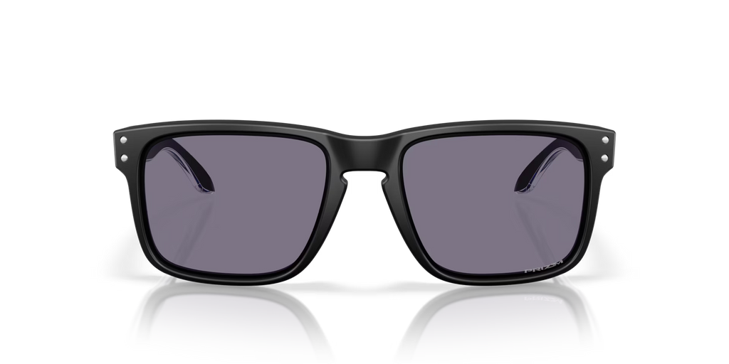 Oakley Men's Holbrook (low Bridge Fit) Sunglasses