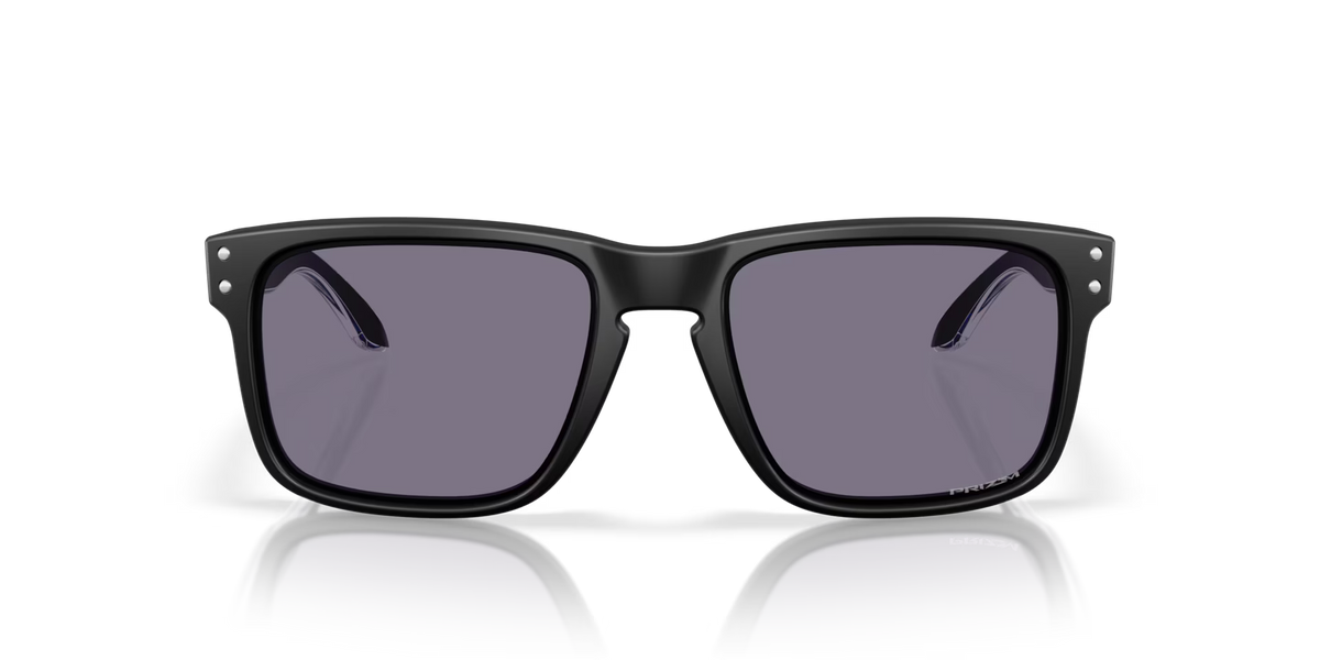 Oakley Men's Holbrook (low Bridge Fit) Sunglasses