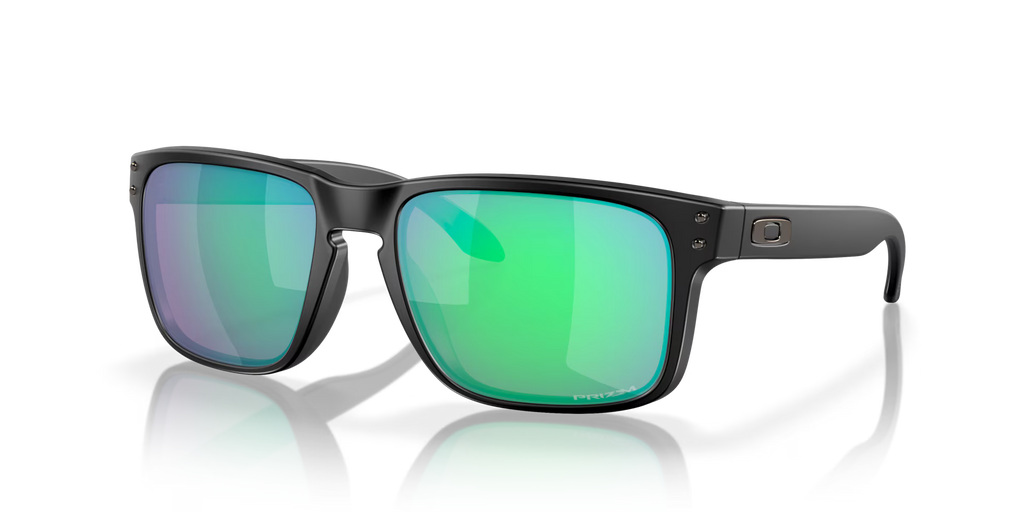 Oakley Men's Holbrook (low Bridge Fit) Sunglasses