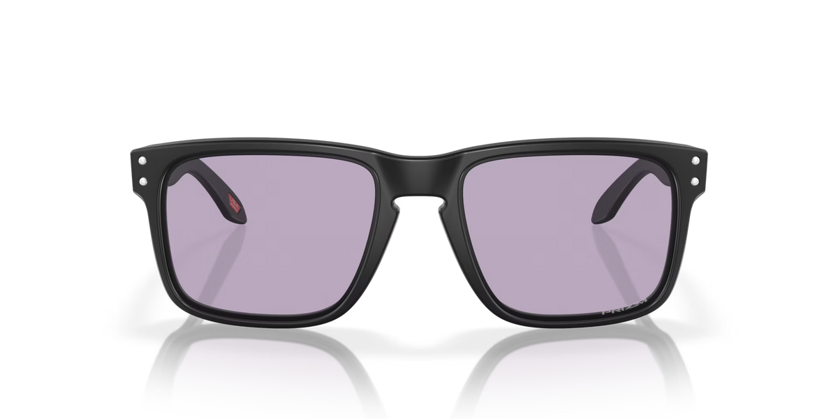 Oakley Men's Holbrook (low Bridge Fit) Sunglasses