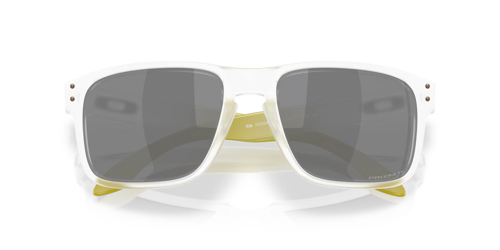 Oakley Men's Holbrook (low Bridge Fit) Sunglasses