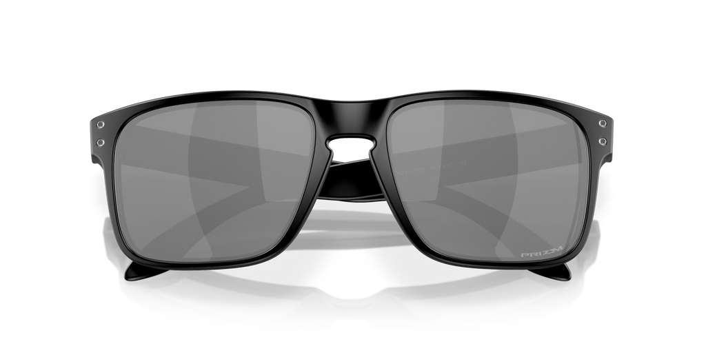 Oakley Men's Holbrook (low Bridge Fit) Sunglasses