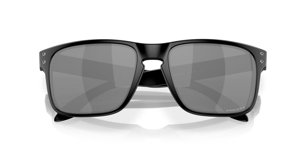 Oakley Men's Holbrook (low Bridge Fit) Sunglasses