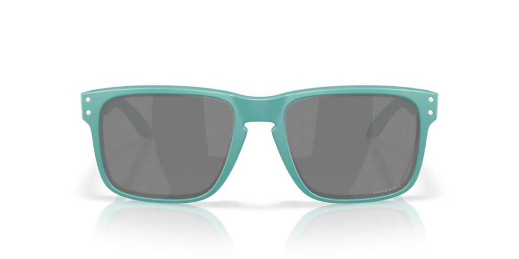 Oakley Men's Holbrook (low Bridge Fit) Sunglasses - Matte Pacific
