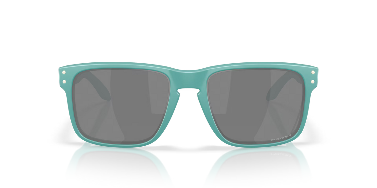 Oakley Men's Holbrook (low Bridge Fit) Sunglasses - Matte Pacific