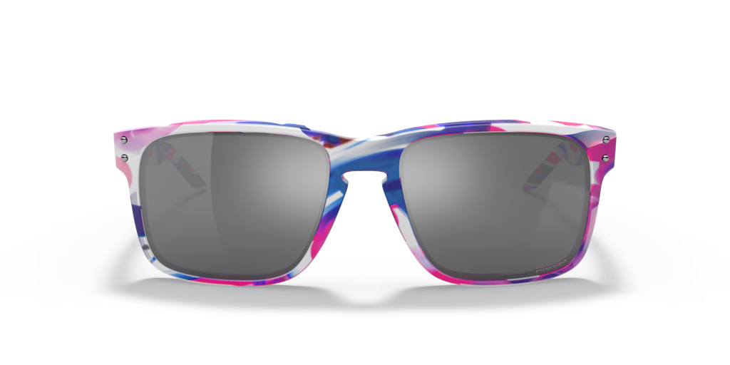 Oakley Men's Holbrook (low Bridge Fit) Sunglasses - Kokoro