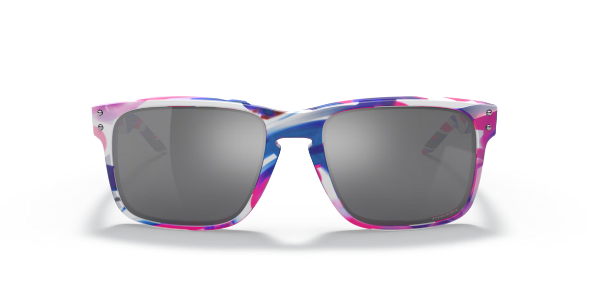 Oakley Men's Holbrook (low Bridge Fit) Sunglasses - Kokoro