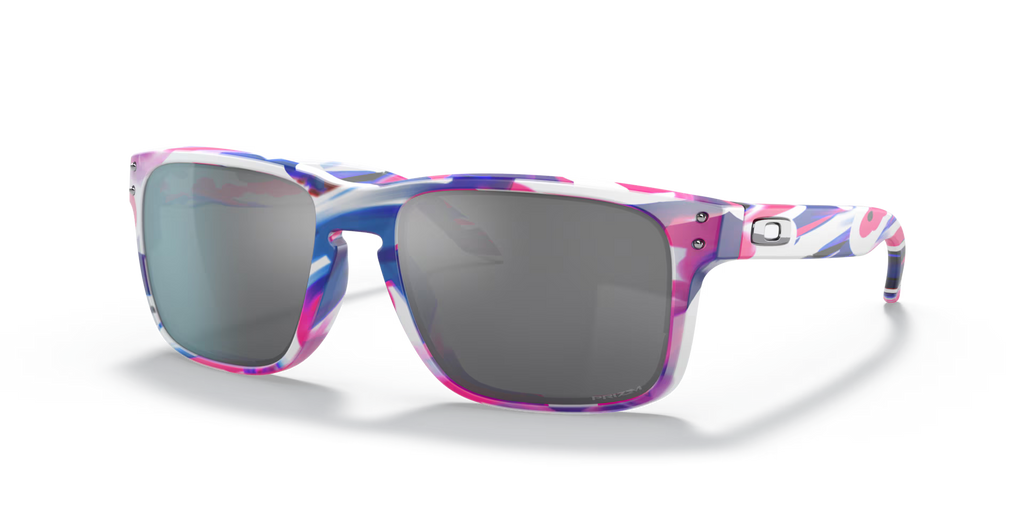 Oakley Men's Holbrook (low Bridge Fit) Sunglasses - Kokoro