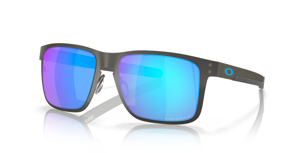 Oakley Men's Holbrook Metal Sunglasses