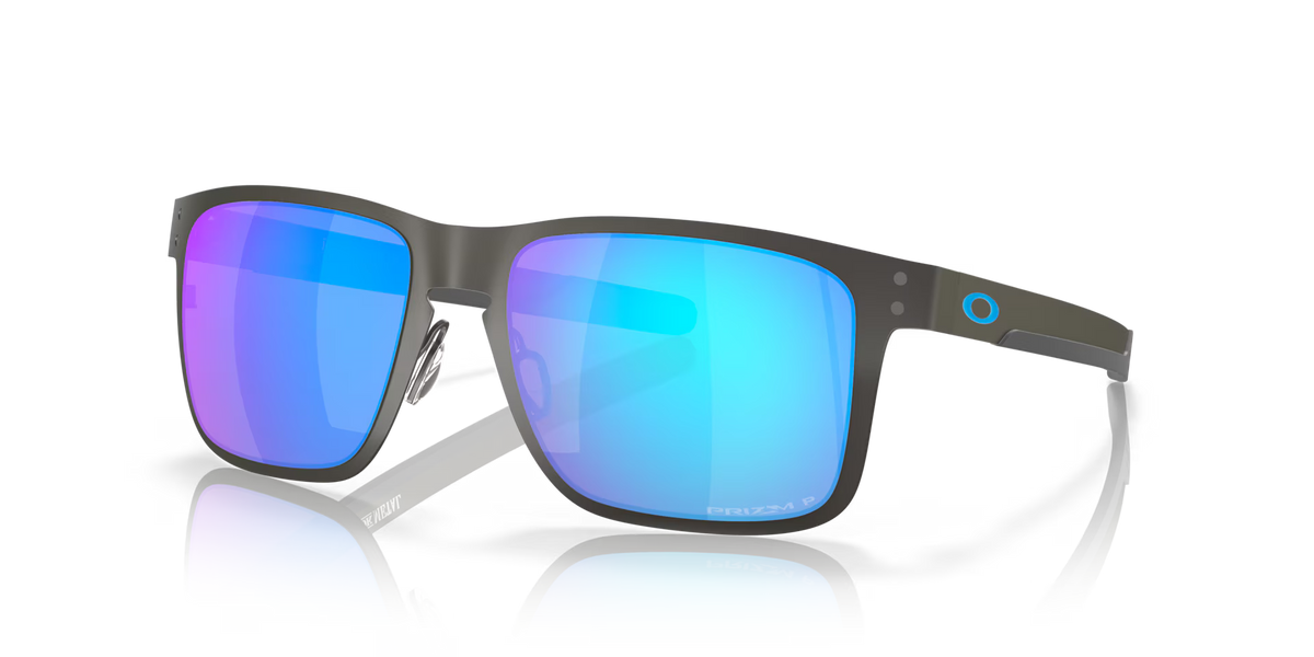 Oakley Men's Holbrook Metal Sunglasses