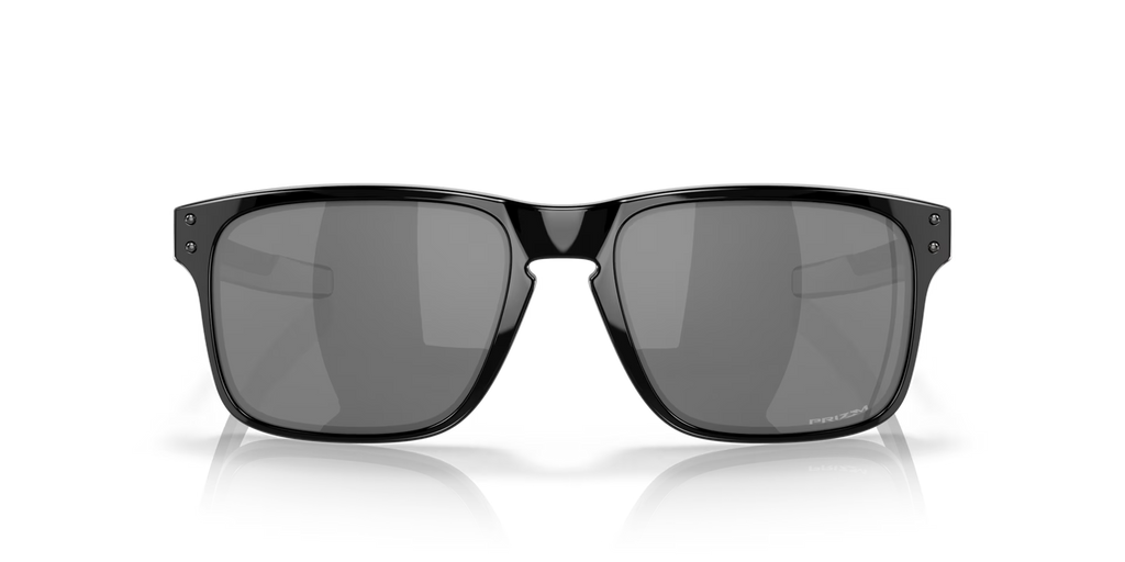 Oakley Men's Holbrook Mix Sunglasses - Black