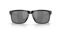 Oakley Men's Holbrook Mix Sunglasses - Black
