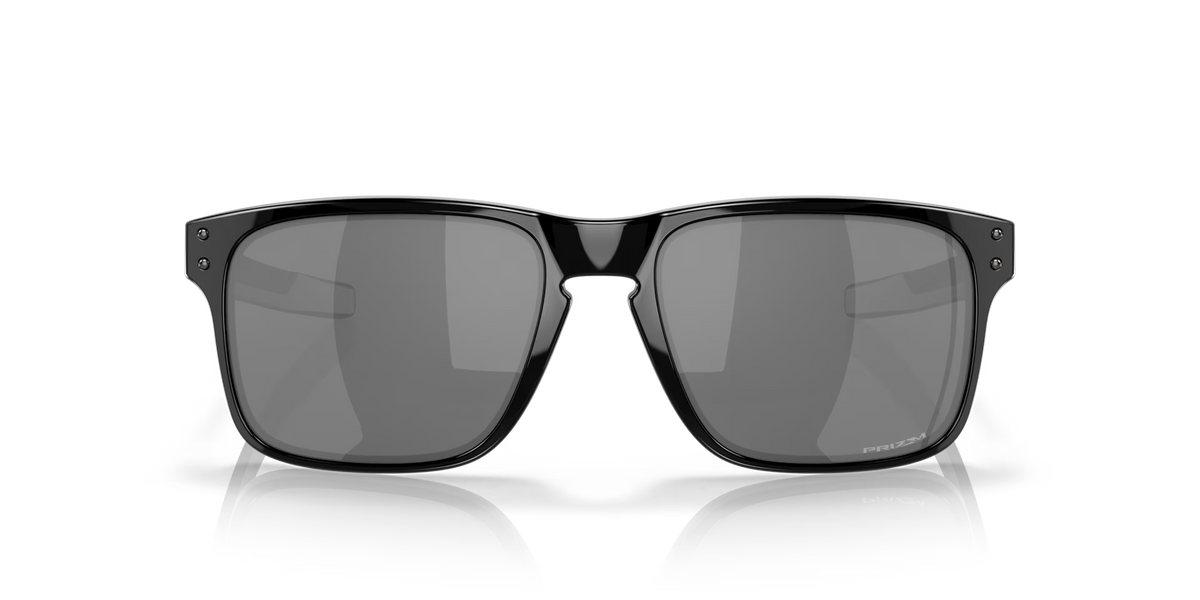 Oakley Men's Holbrook Mix Sunglasses - Black