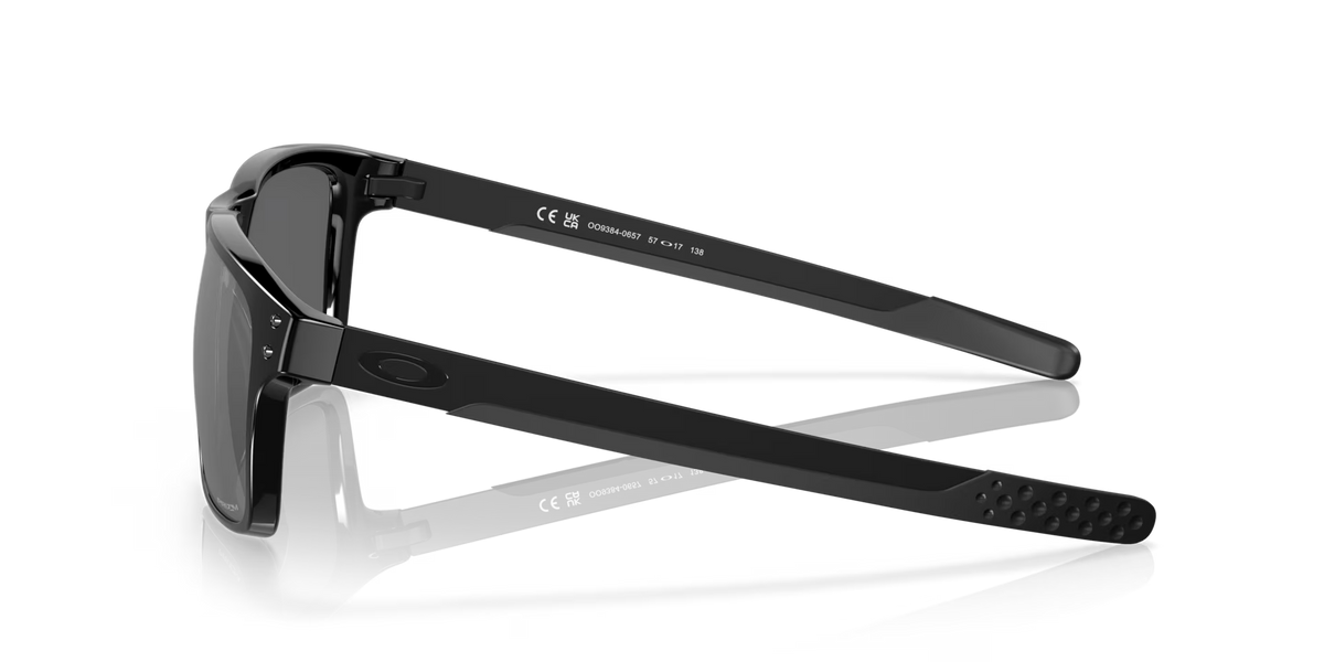 Oakley Men's Holbrook Mix Sunglasses - Black