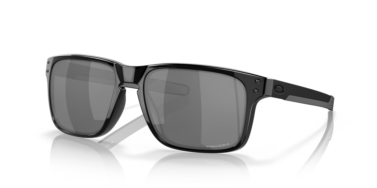 Oakley Men's Holbrook Mix Sunglasses - Black
