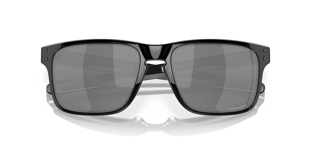 Oakley Men's Holbrook Mix Sunglasses - Black