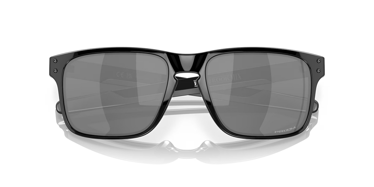 Oakley Men's Holbrook Mix Sunglasses - Black