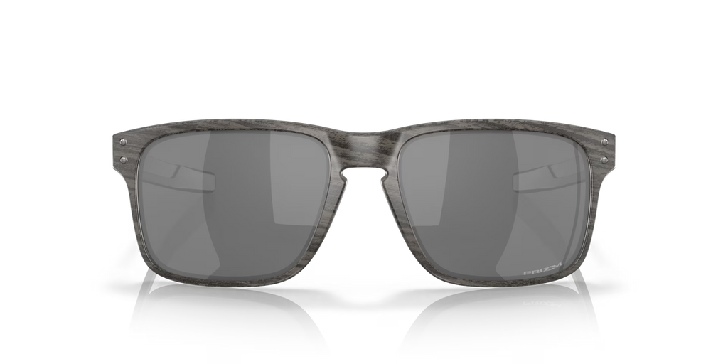 Oakley Men's Holbrook Mix Sunglasses - Woodgrain