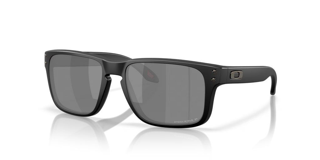 Oakley Men's Holbrook S Sunglasses - Black