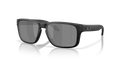 Oakley Men's Holbrook S Sunglasses - Black