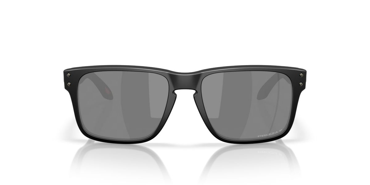 Oakley Men's Holbrook S Sunglasses - Black