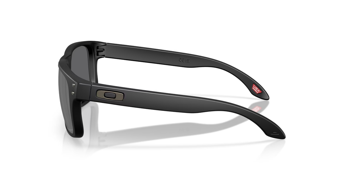 Oakley Men's Holbrook S Sunglasses - Black