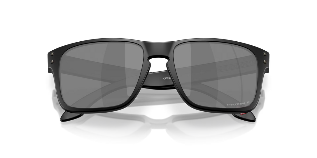 Oakley Men's Holbrook S Sunglasses - Black