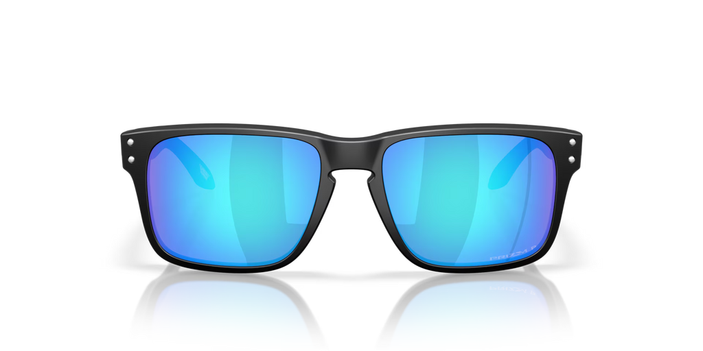 Oakley Men's Holbrook S Sunglasses - Black