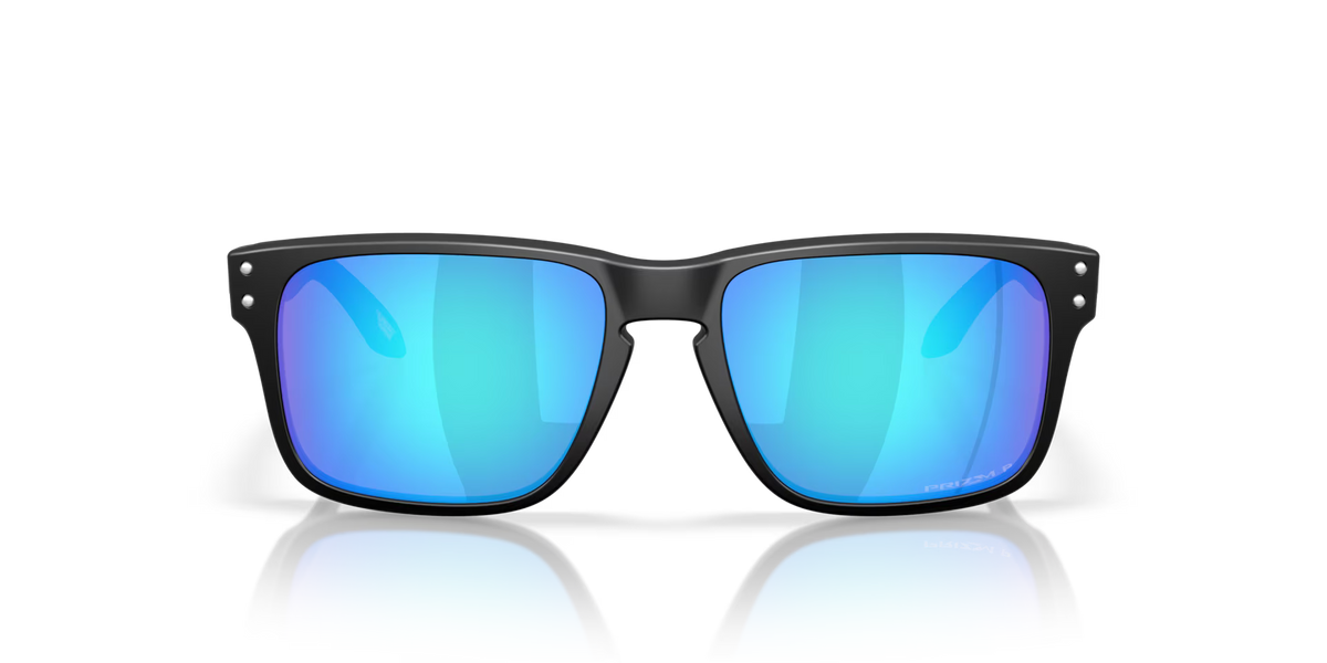Oakley Men's Holbrook S Sunglasses - Black