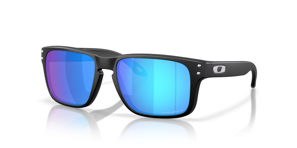 Oakley Men's Holbrook S Sunglasses - Black