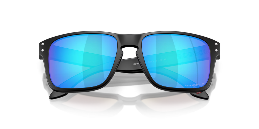 Oakley Men's Holbrook S Sunglasses - Black