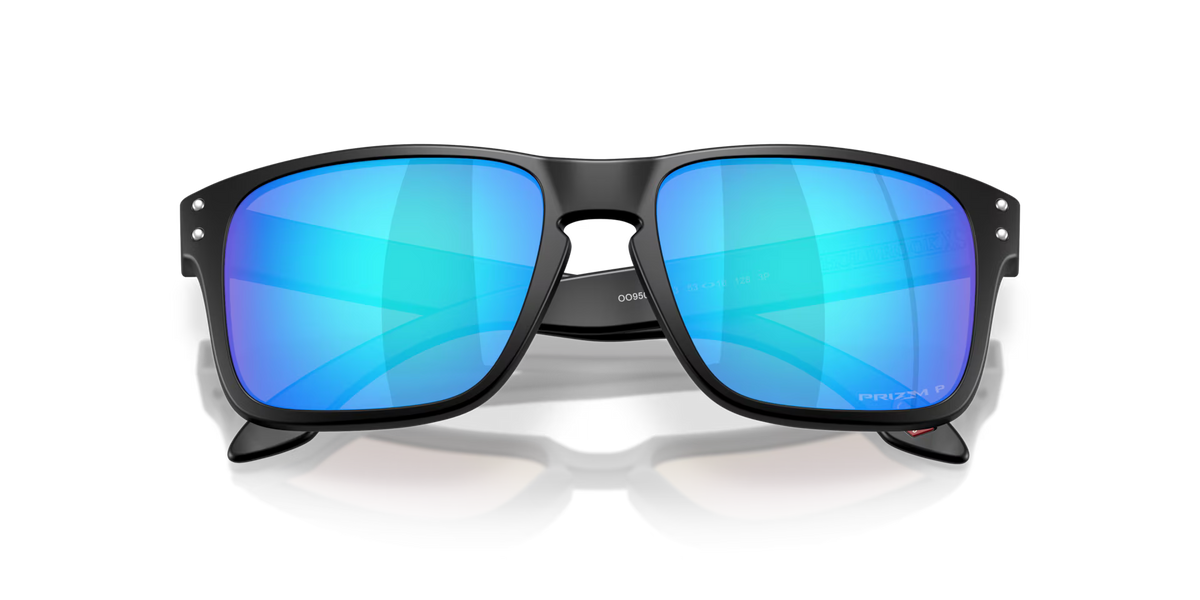 Oakley Men's Holbrook S Sunglasses - Black