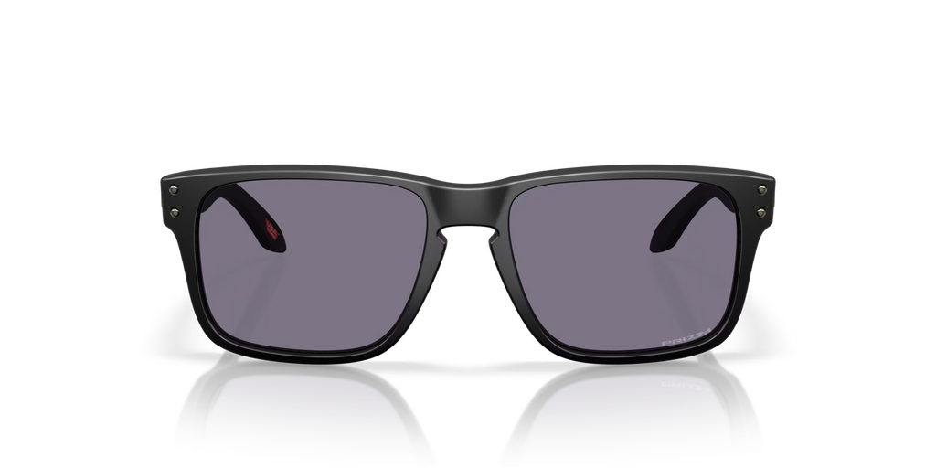 Oakley Men's Holbrook S Sunglasses - Black