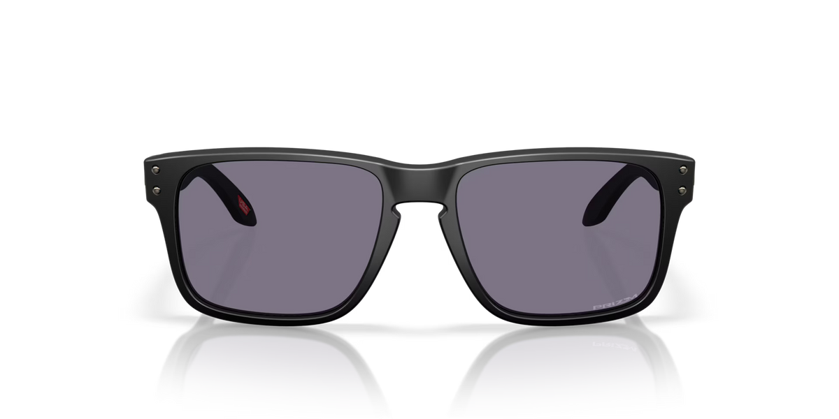 Oakley Men's Holbrook S Sunglasses - Black