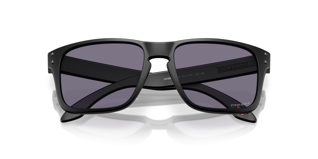 Oakley Men's Holbrook S Sunglasses - Black