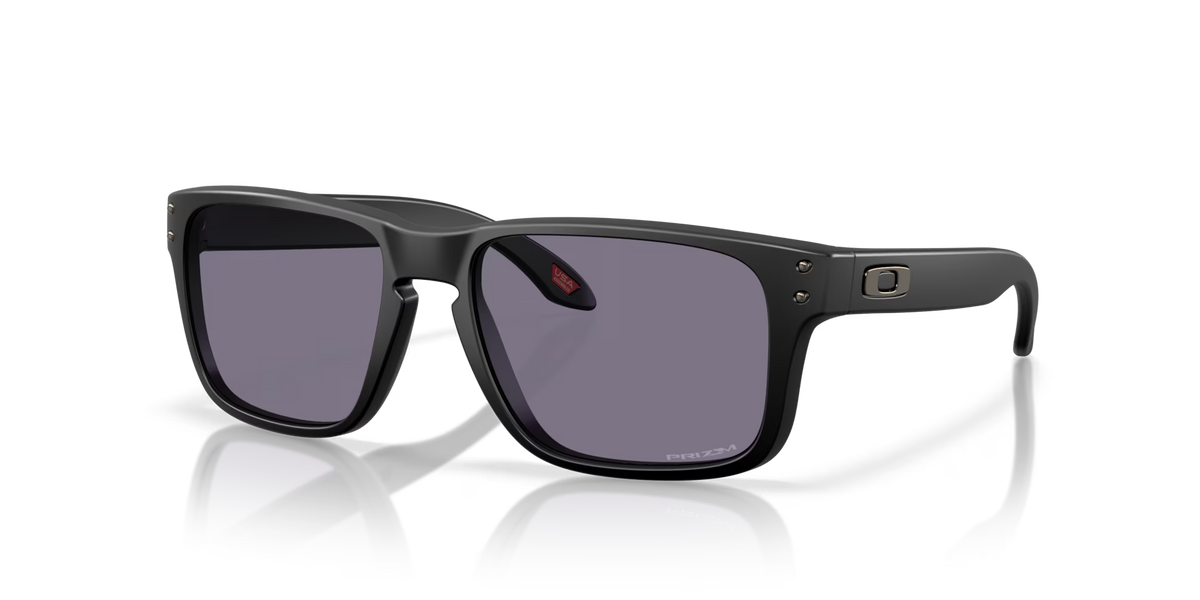 Oakley Men's Holbrook S Sunglasses - Black