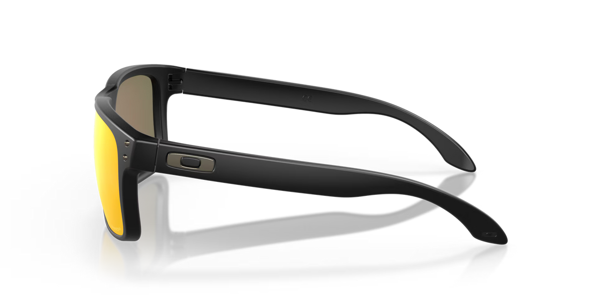 Oakley Men's Holbrook Sunglasses - Black
