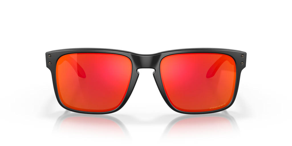 Oakley Men's Holbrook Sunglasses - Black