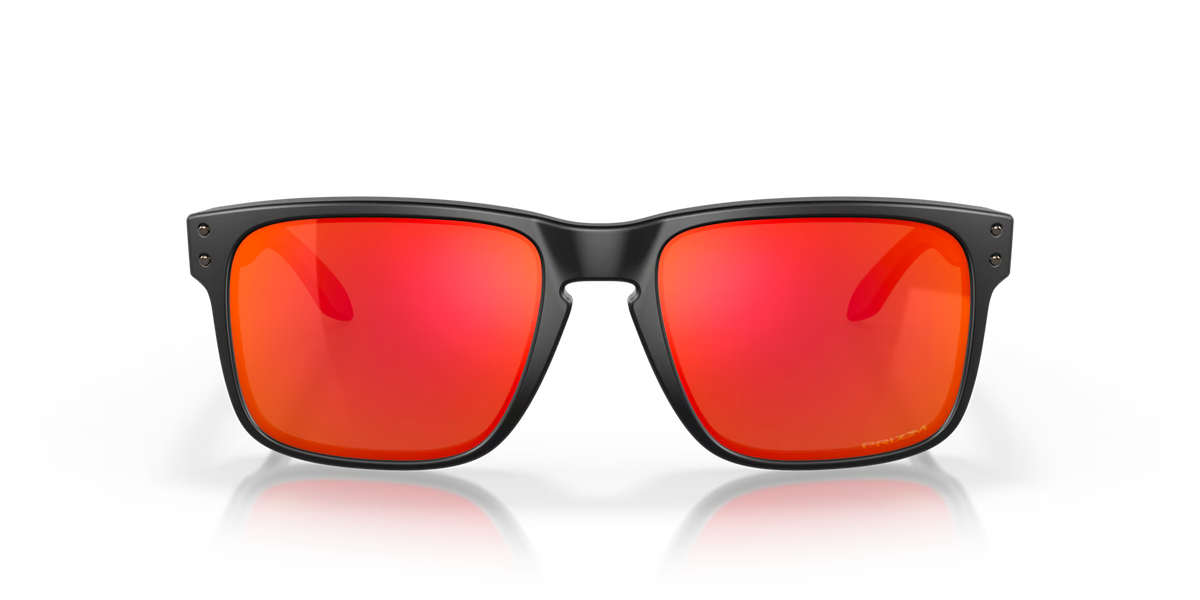 Oakley Men's Holbrook Sunglasses - Black