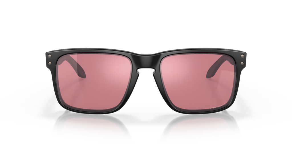 Oakley Men's Holbrook Sunglasses - Black