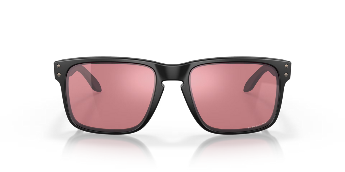 Oakley Men's Holbrook Sunglasses - Black