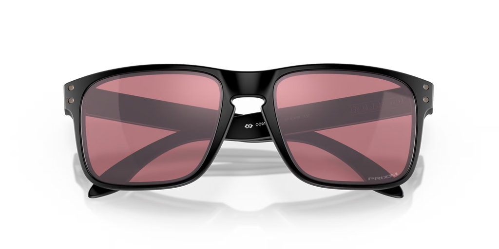 Oakley Men's Holbrook Sunglasses - Black