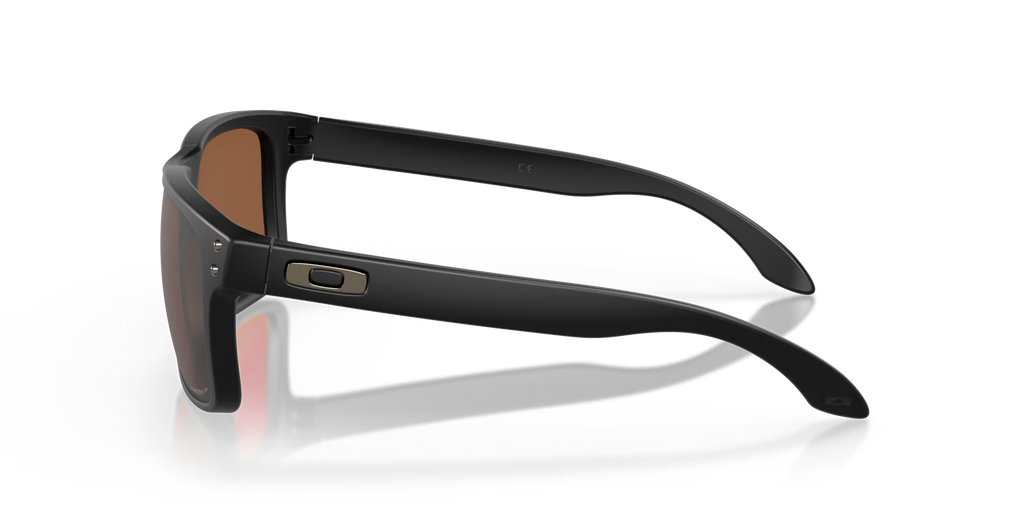Oakley Men's Holbrook Sunglasses - Black