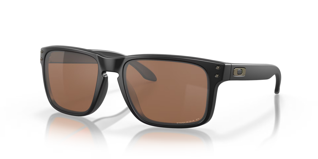 Oakley Men's Holbrook Sunglasses - Black