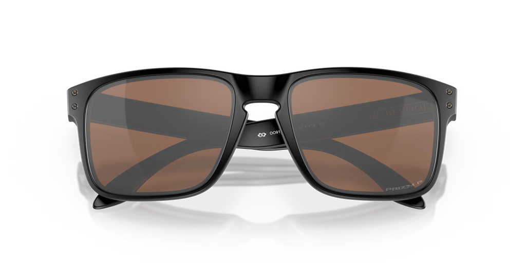 Oakley Men's Holbrook Sunglasses - Black