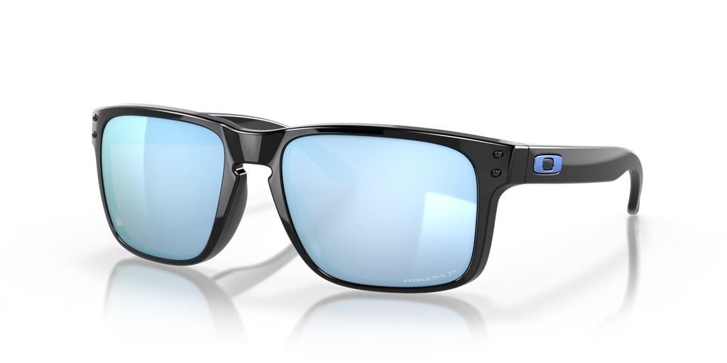 Oakley Men's Holbrook Sunglasses - Black